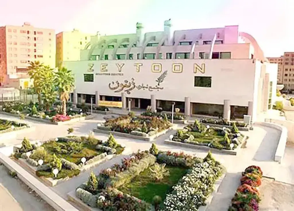 فروش آپارتمان 76 متری در بروجردی