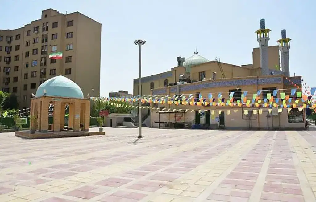 فروش آپارتمان 76 متری در بروجردی - تصویر 2