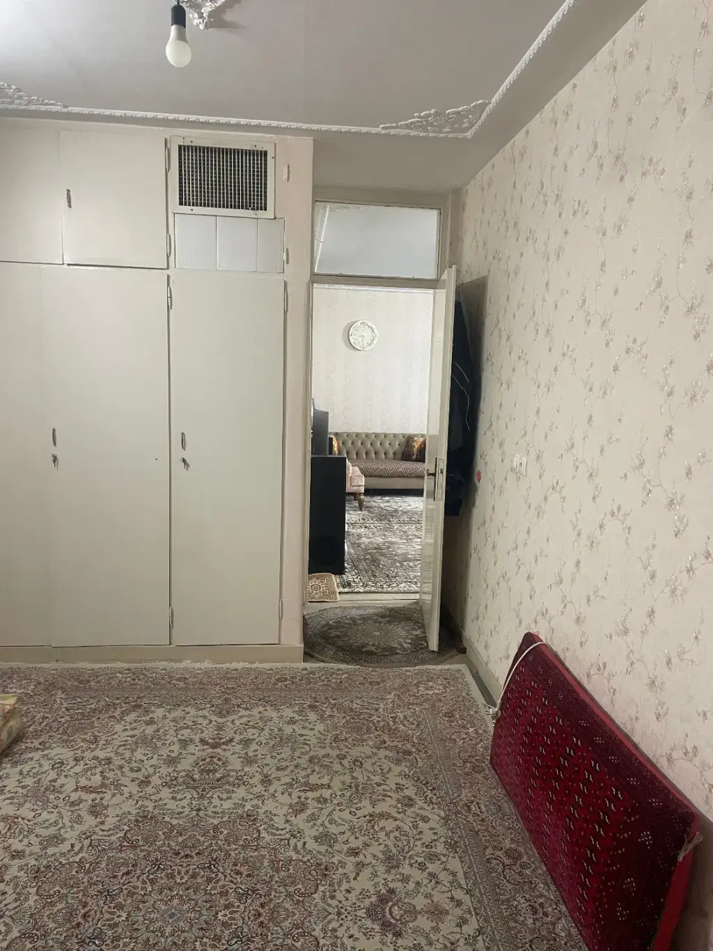 فروش آپارتمان 77 متری در خاوران - تصویر 6