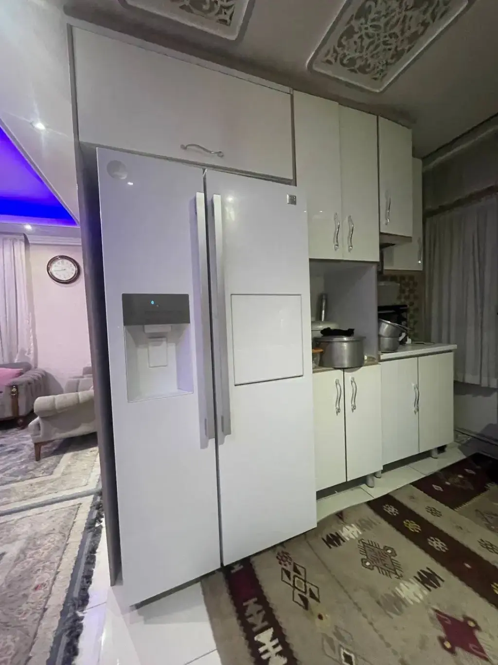 فروش آپارتمان 60 متری در یافت آباد جنوبی