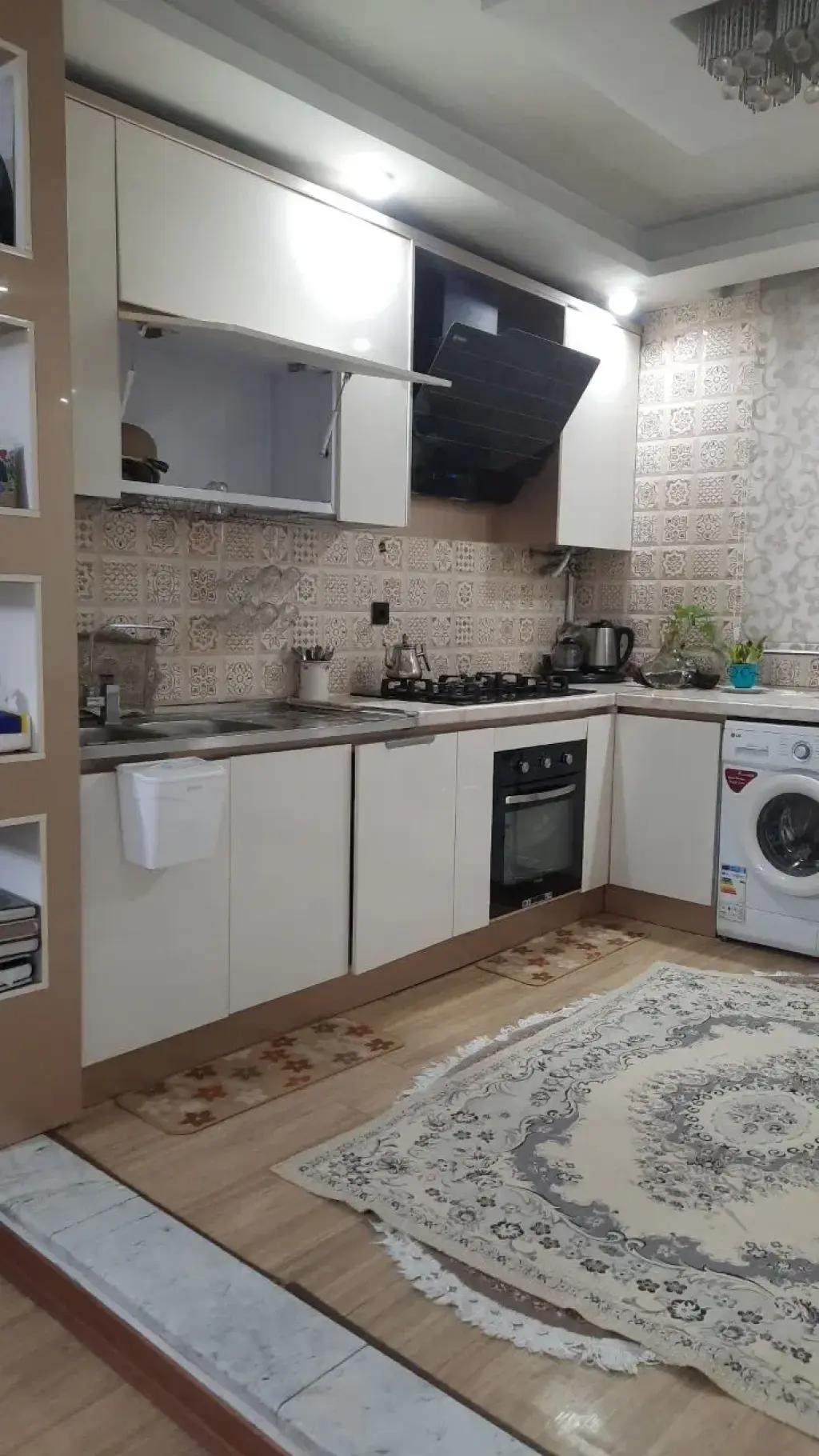 فروش آپارتمان 72 متری در مشیریه - تصویر 3