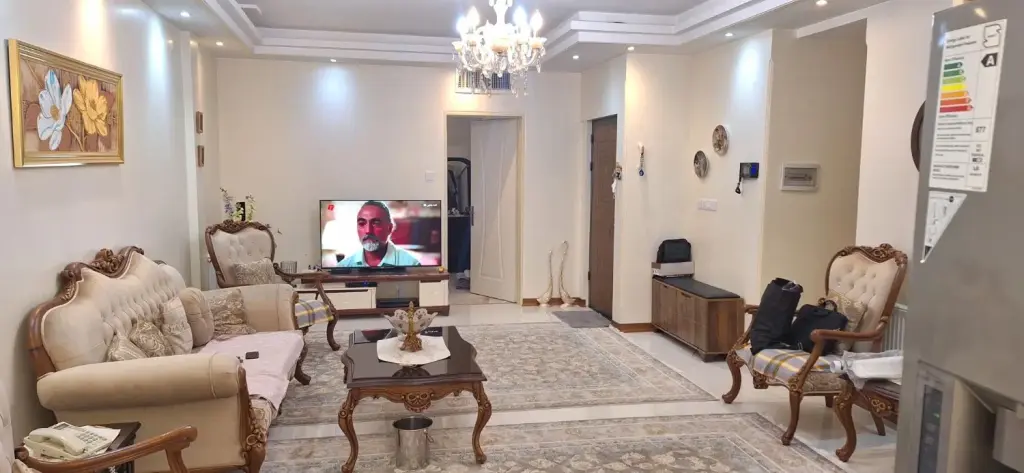 فروش آپارتمان 78 متری در افسریه شمالی - تصویر 7