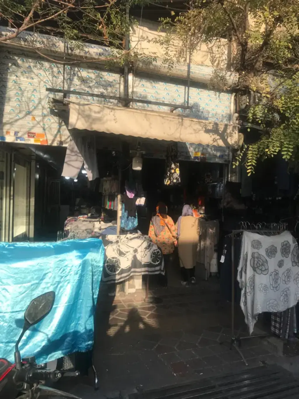 اجاره اداری و تجاری 18 متری در دهقان - تصویر 2