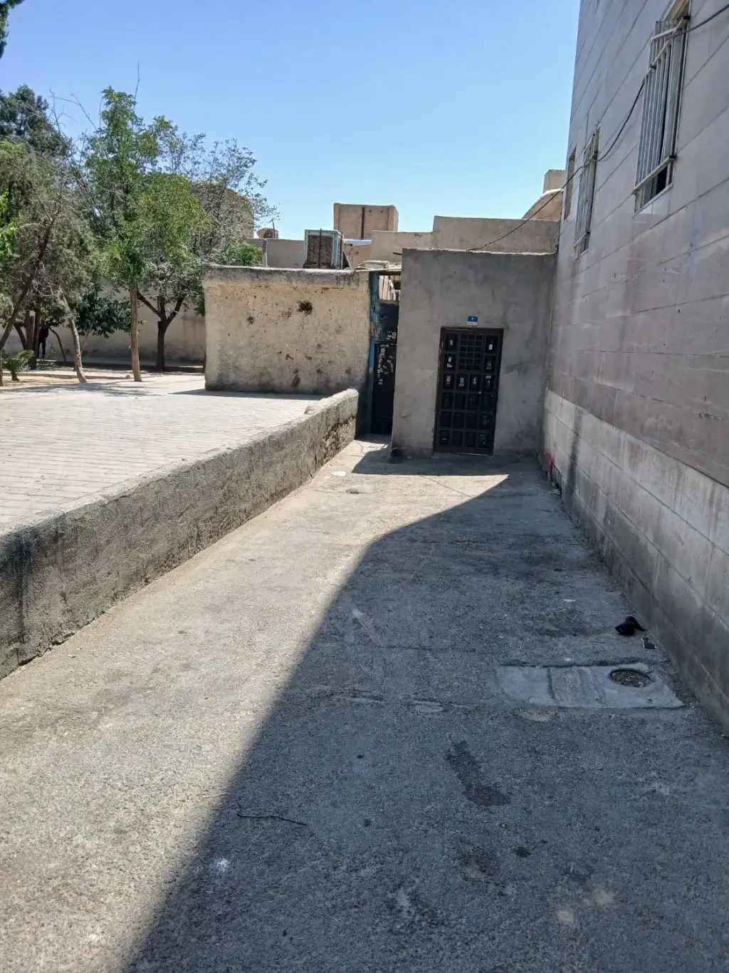 اجاره خانه و ویلا 55 متری در هرندی