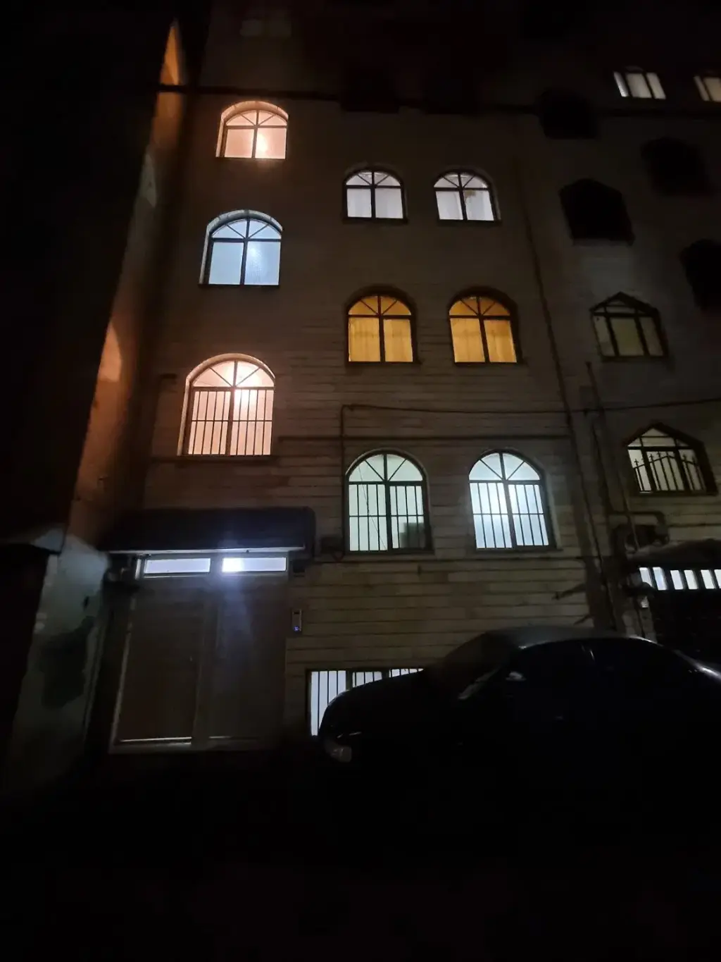 فروش آپارتمان 44 متری در شارق - تصویر 4