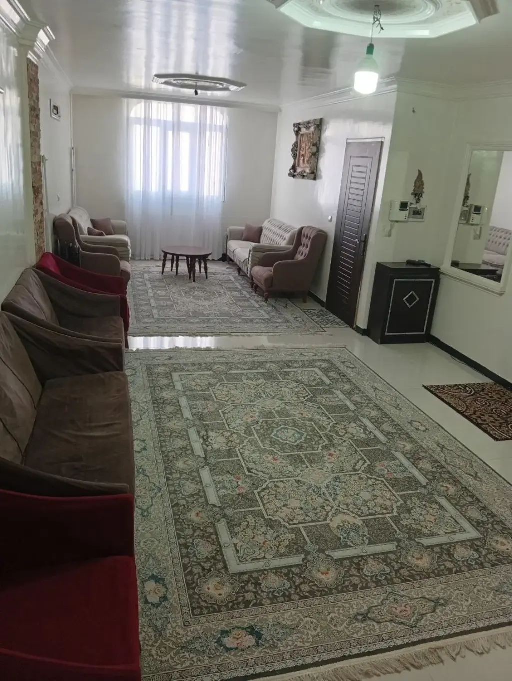 فروش آپارتمان 74 متری در مسعودیه - تصویر 4