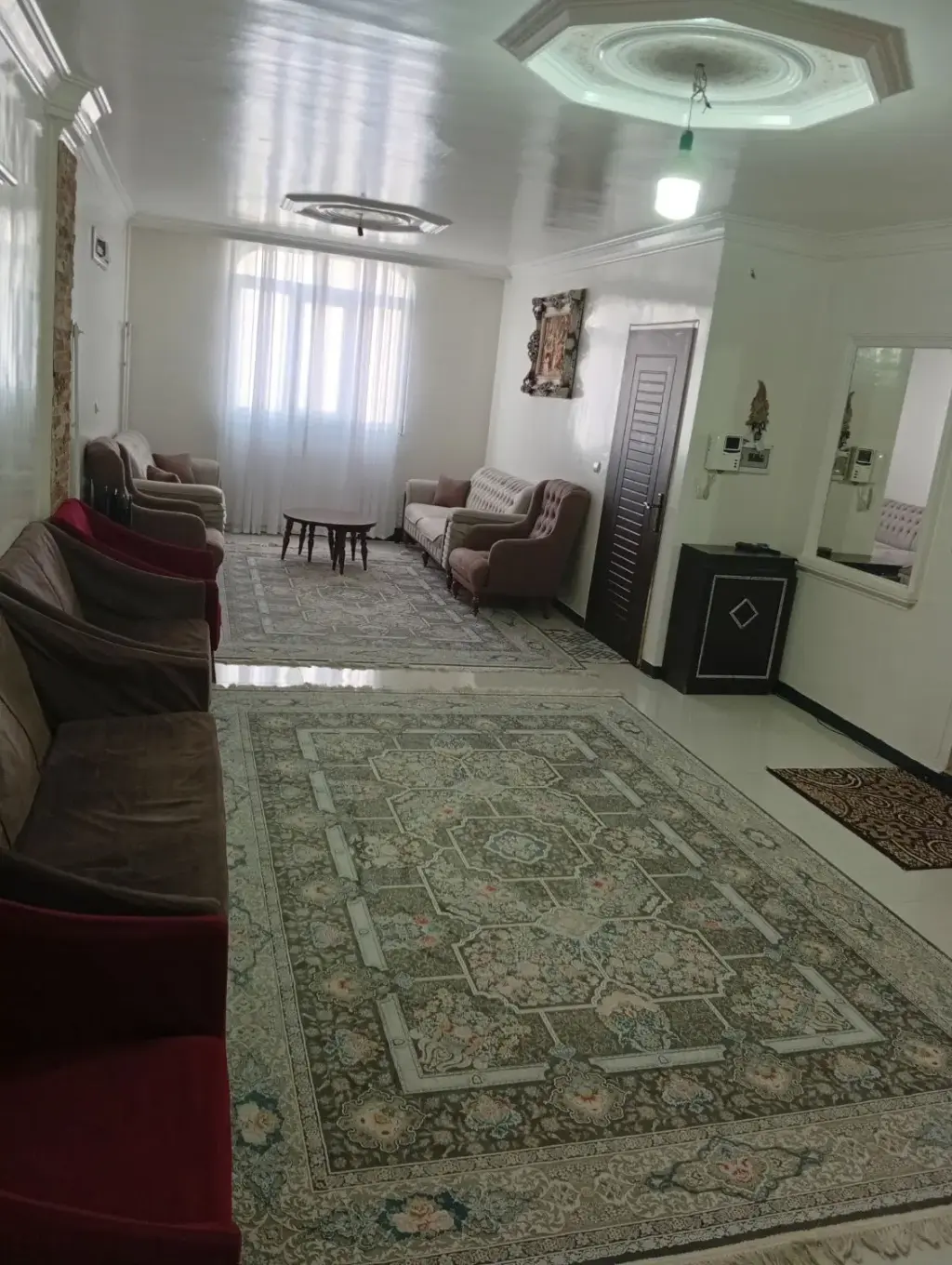 فروش آپارتمان 74 متری در مسعودیه - تصویر 3