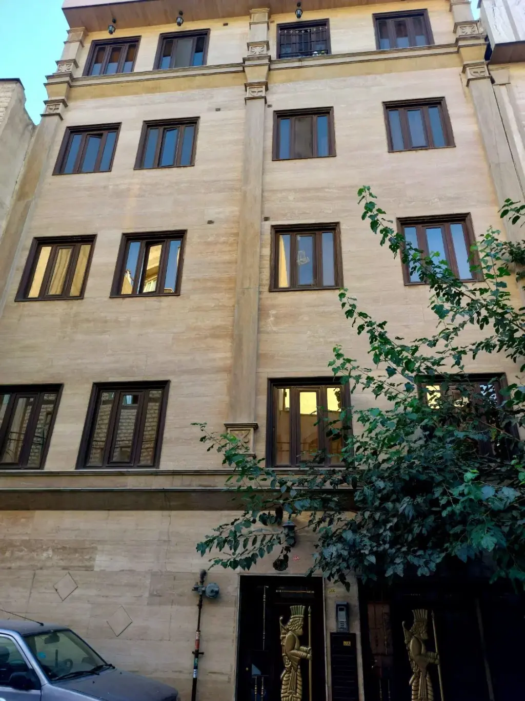 اجاره آپارتمان 50 متری در وحیدیه