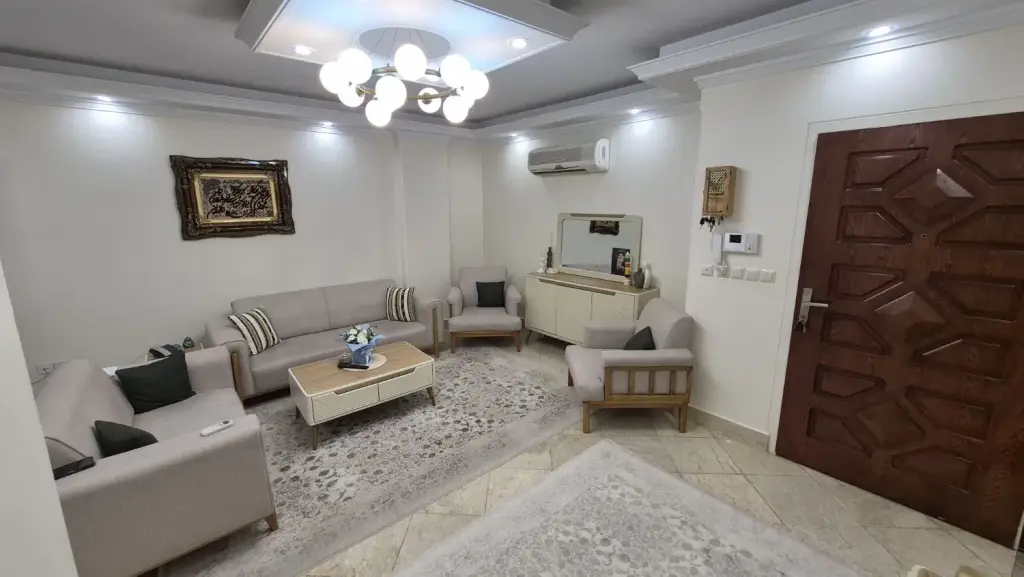 فروش آپارتمان 52 متری در تهران‌نو - تصویر 3