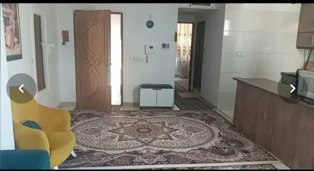 اجاره آپارتمان 49 متری در امام زاده حسن - تصویر 4