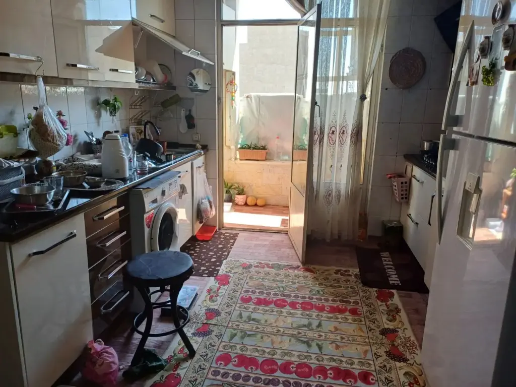 فروش آپارتمان 62 متری در دولتخواه شمالی - تصویر 2