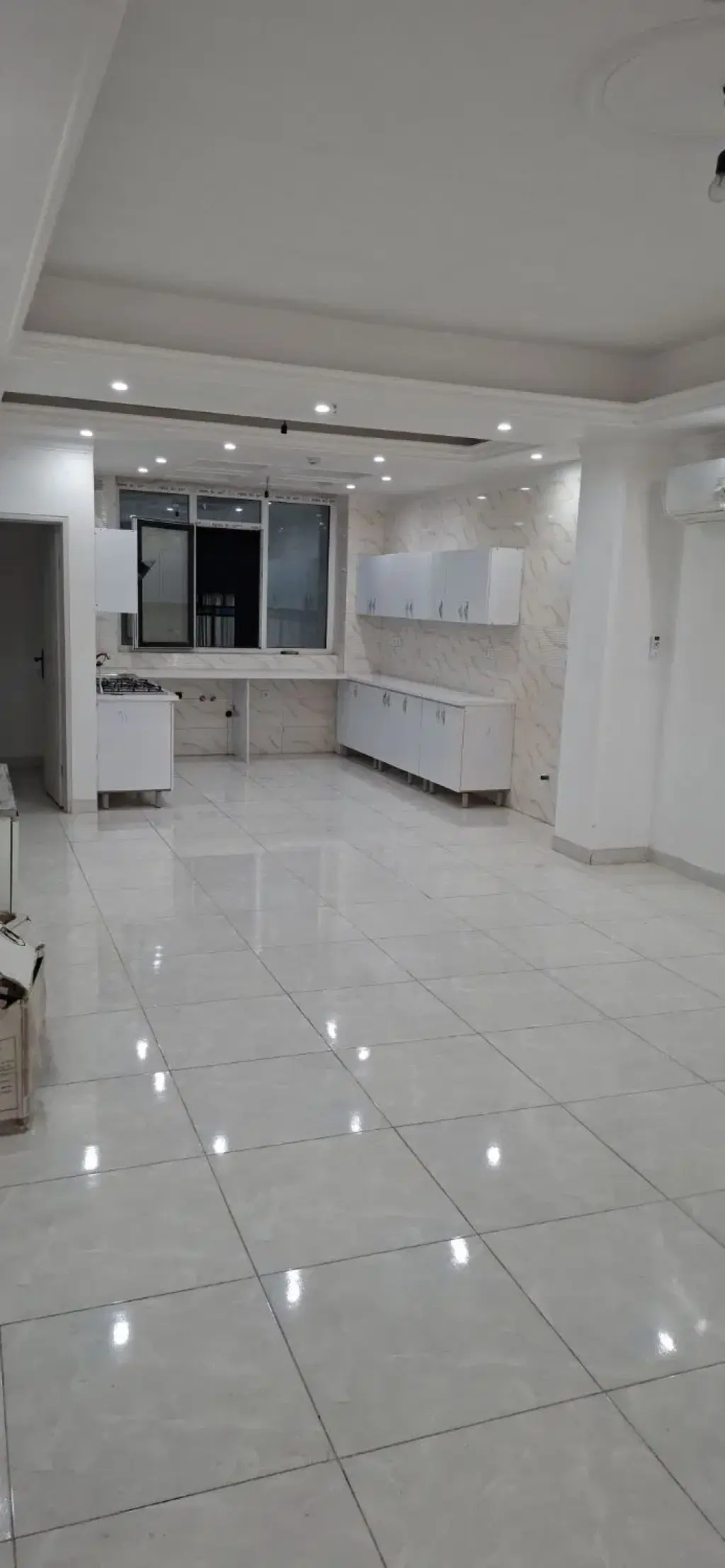اجاره آپارتمان 95 متری در شهرک شریعتی