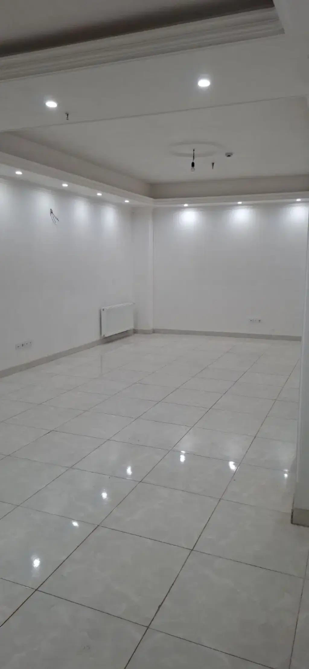 اجاره آپارتمان 95 متری در شهرک شریعتی - تصویر 2