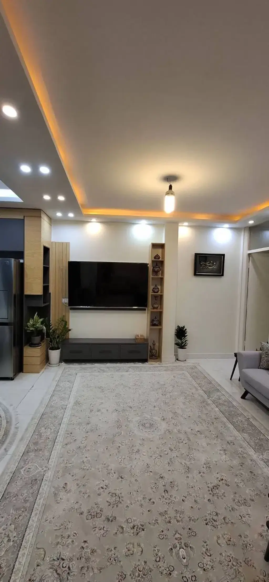 فروش آپارتمان 57 متری در زنجان جنوبی - تصویر 6