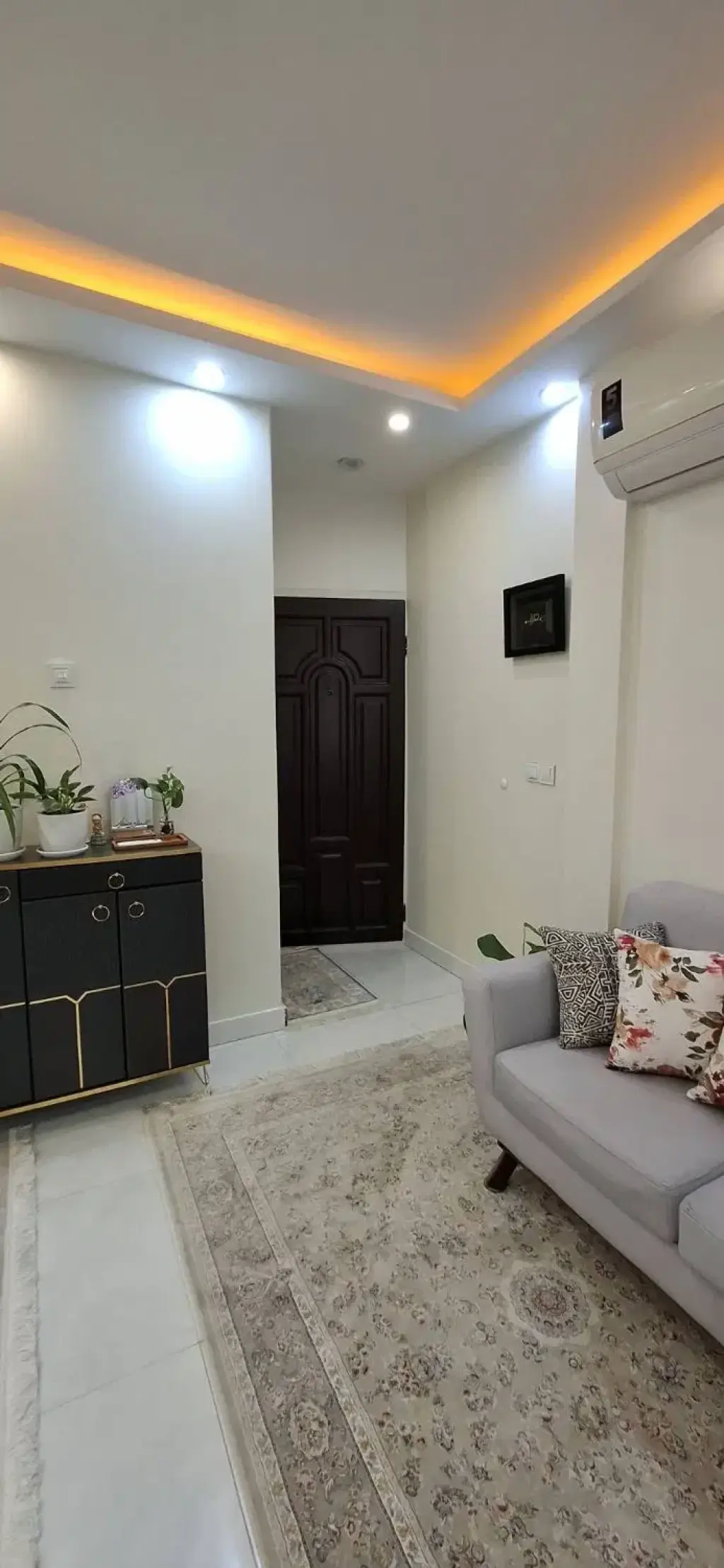 فروش آپارتمان 57 متری در زنجان جنوبی - تصویر 9