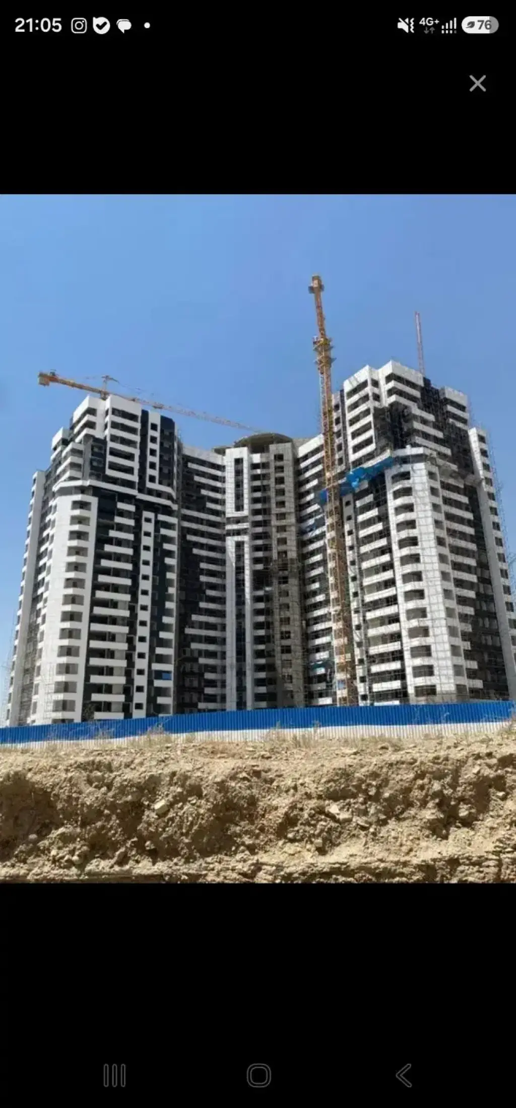 پیشفروش ملک در کوهک
