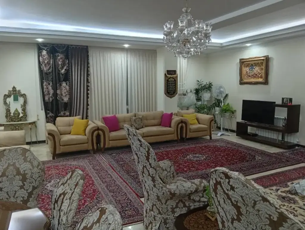 اجاره آپارتمان 130 متری در جوادیه تهرانپارس - تصویر 5