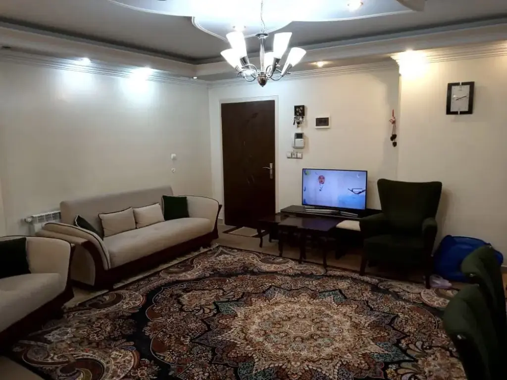 اجاره آپارتمان 68 متری در تختی