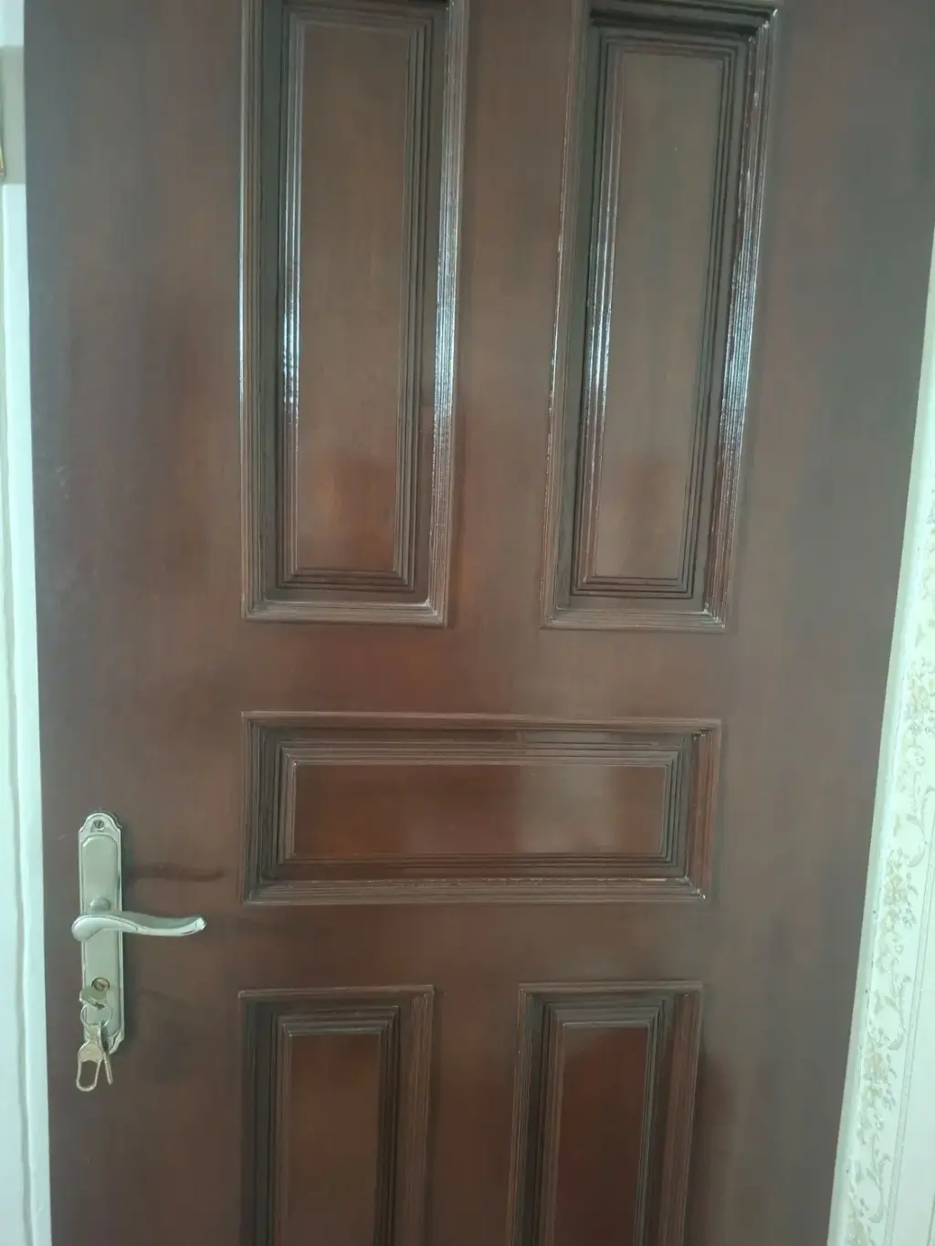 اجاره آپارتمان 71 متری در بهداشت
