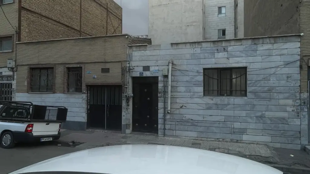 فروش زمین و کلنگی 123 متری در مشیریه - تصویر 2