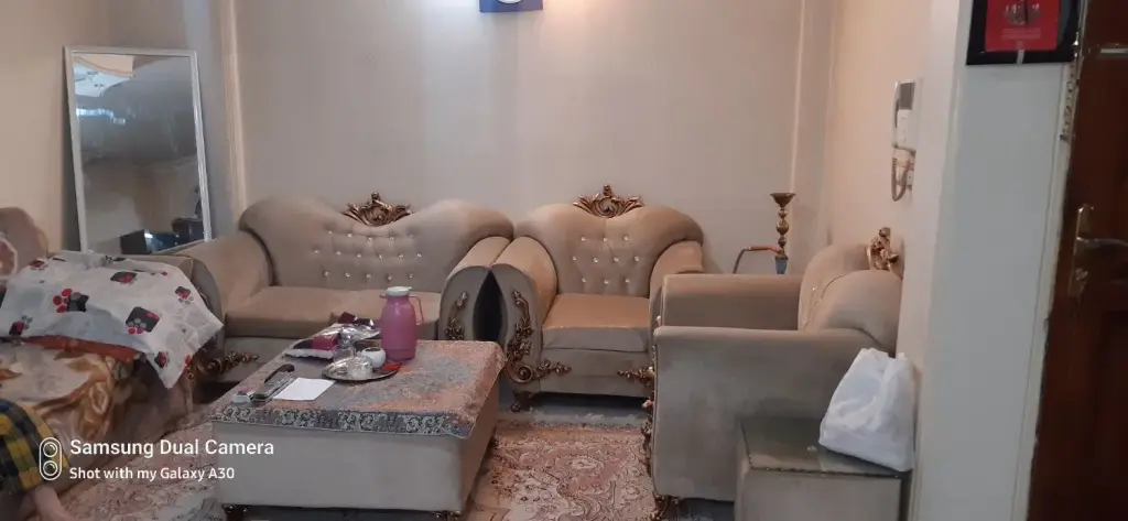 فروش آپارتمان 68 متری در افسریه شمالی