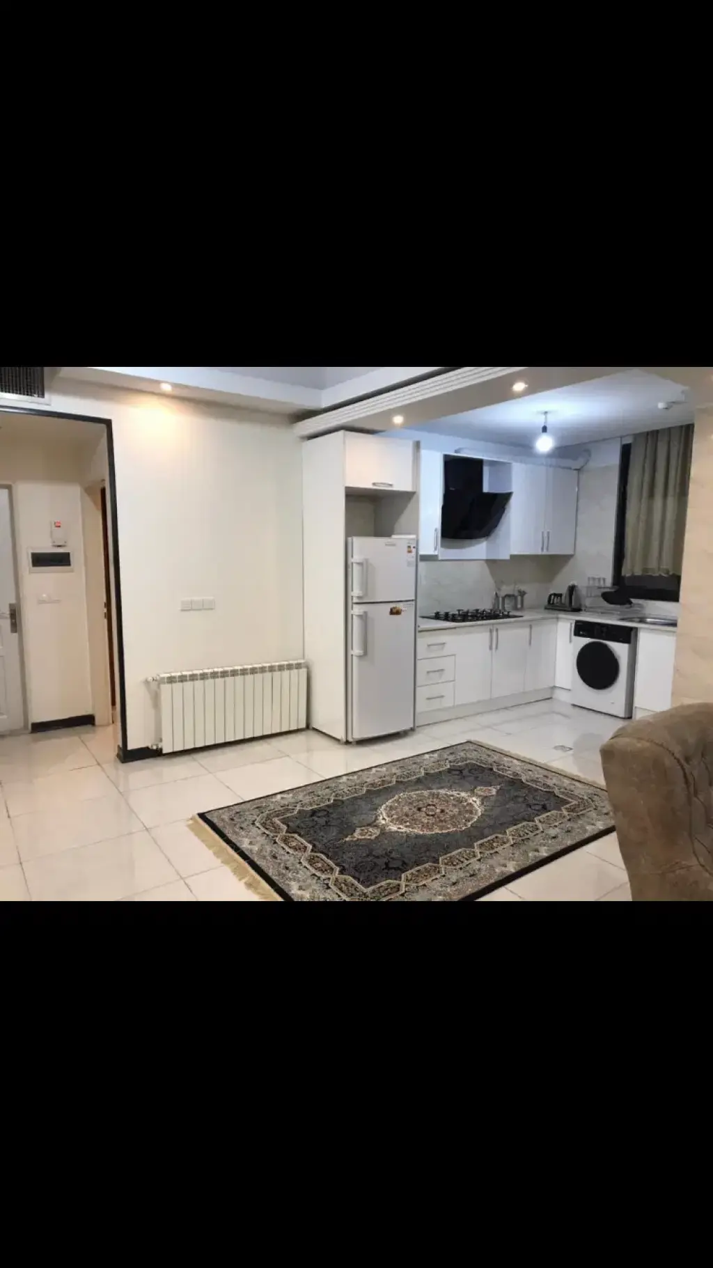 اجاره آپارتمان 72 متری در پاسداران - تصویر 3