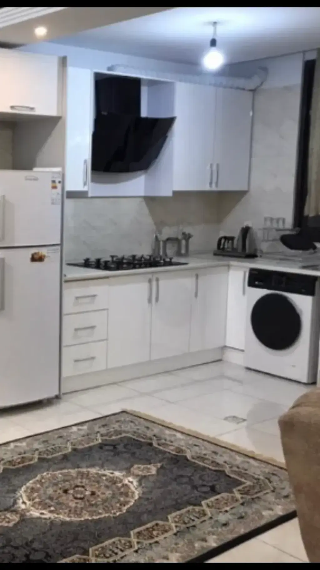 اجاره آپارتمان 72 متری در پاسداران - تصویر 4