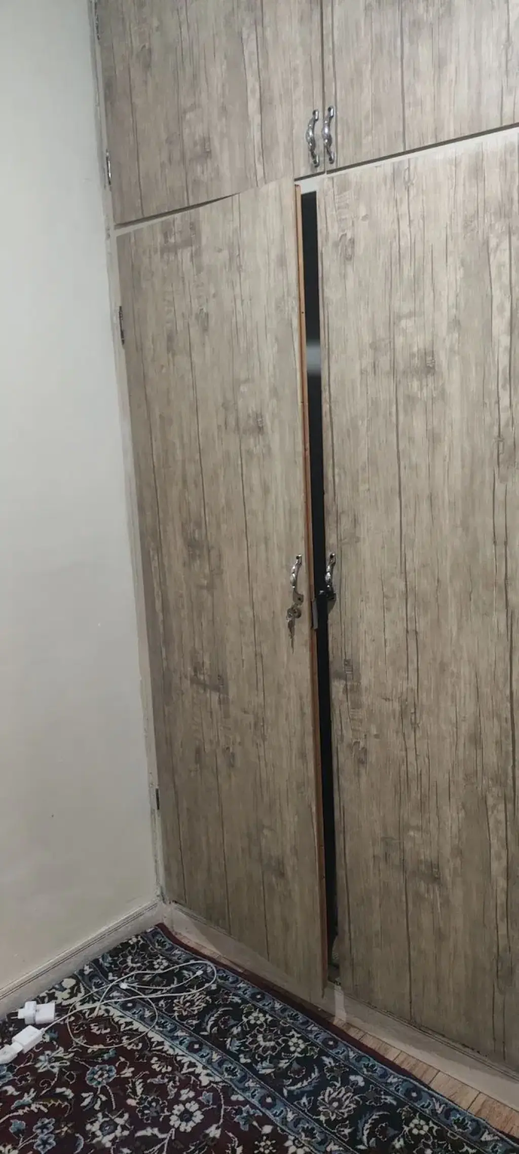 اجاره آپارتمان 40 متری در شهرک ابوذر - تصویر 5