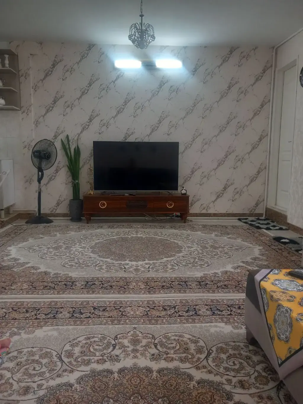 فروش آپارتمان 50 متری در یافت آباد جنوبی - تصویر 4