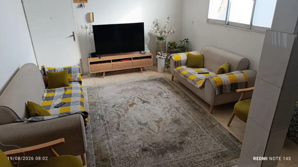 اجاره آپارتمان 55 متری در مشیریه