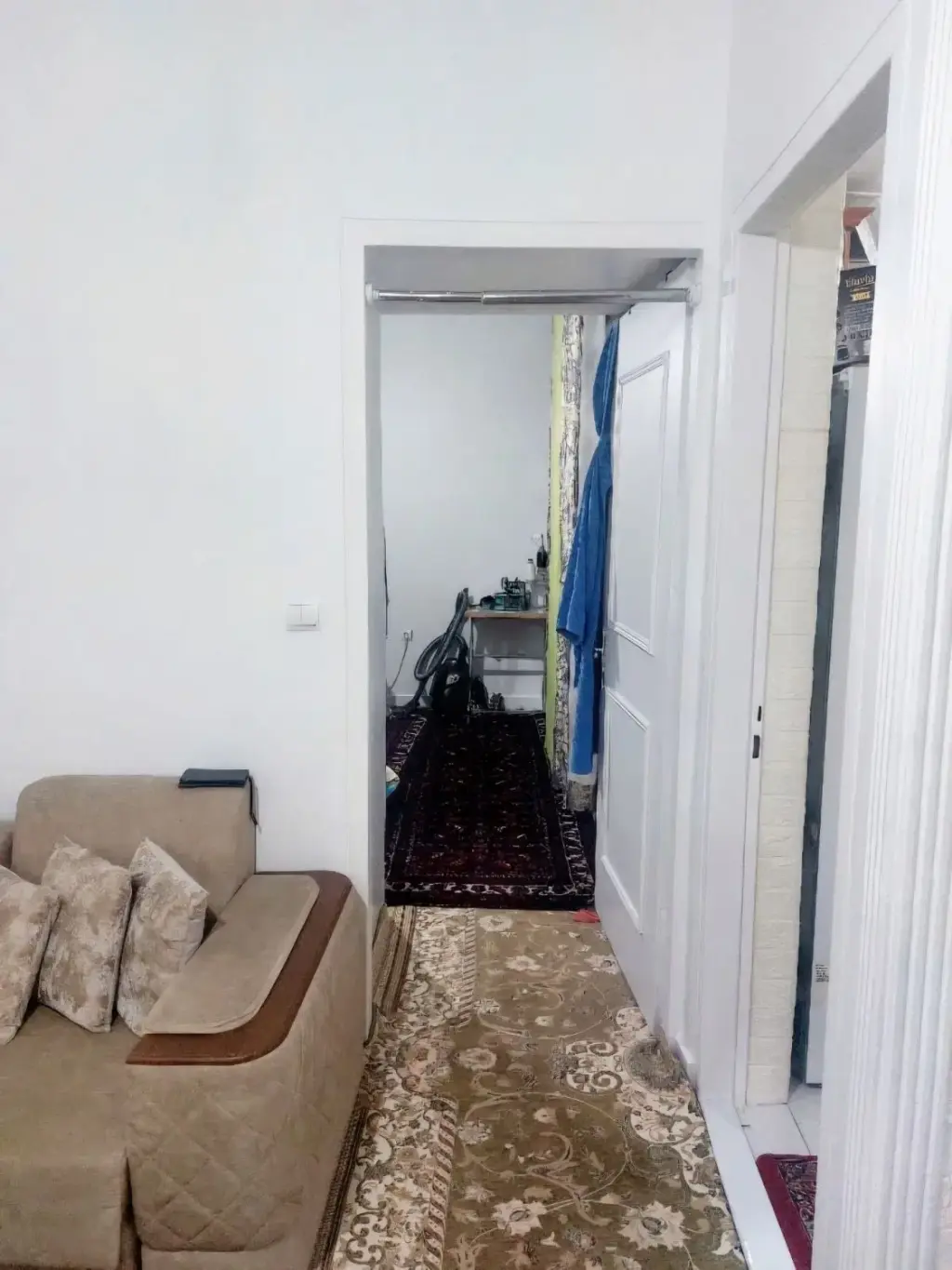 فروش آپارتمان 53 متری در دبستان - تصویر 3