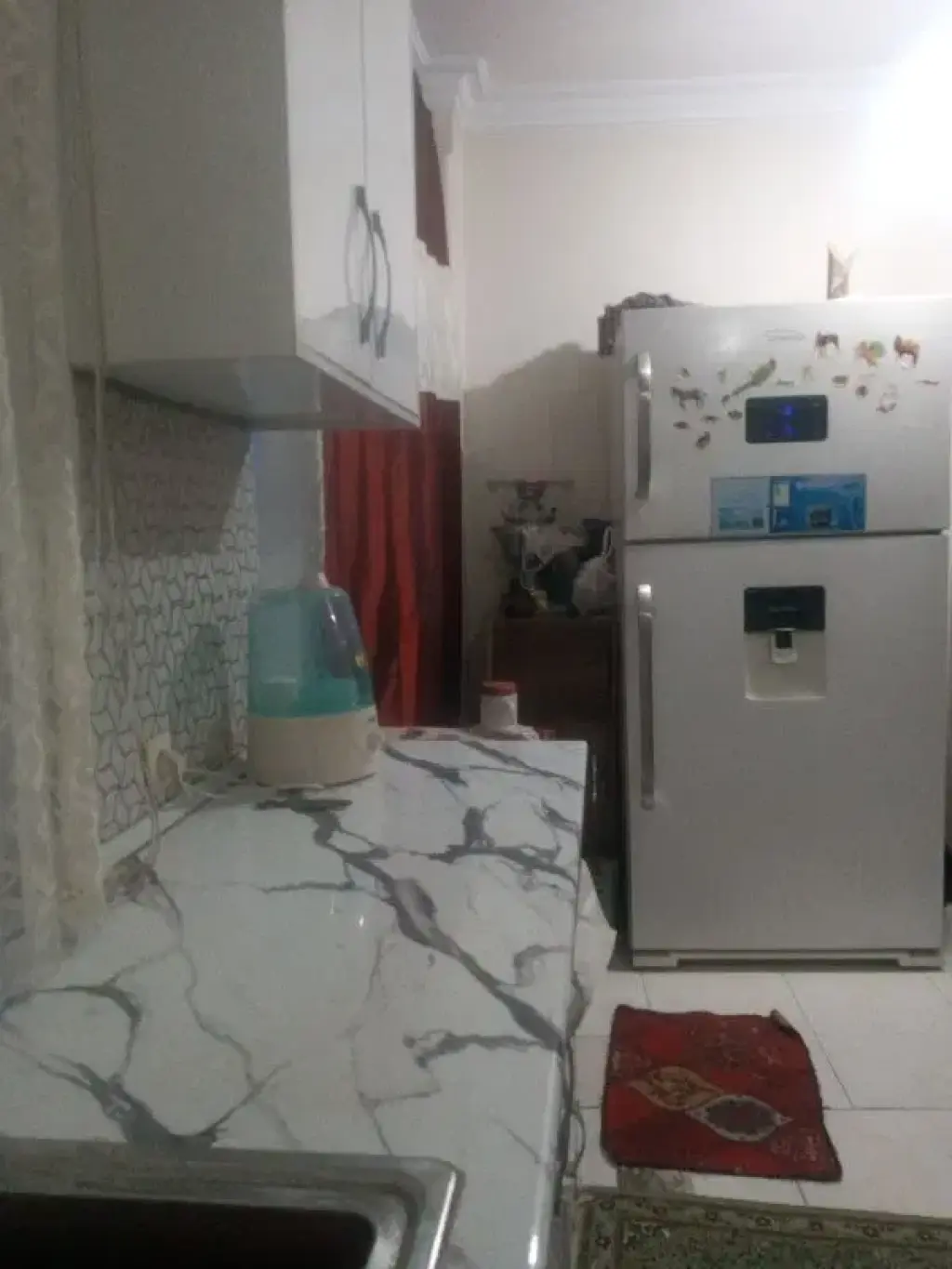 فروش آپارتمان 55 متری در خانی‌آباد - تصویر 2