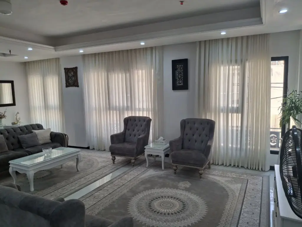 فروش آپارتمان 94 متری در گلچین - تصویر 5