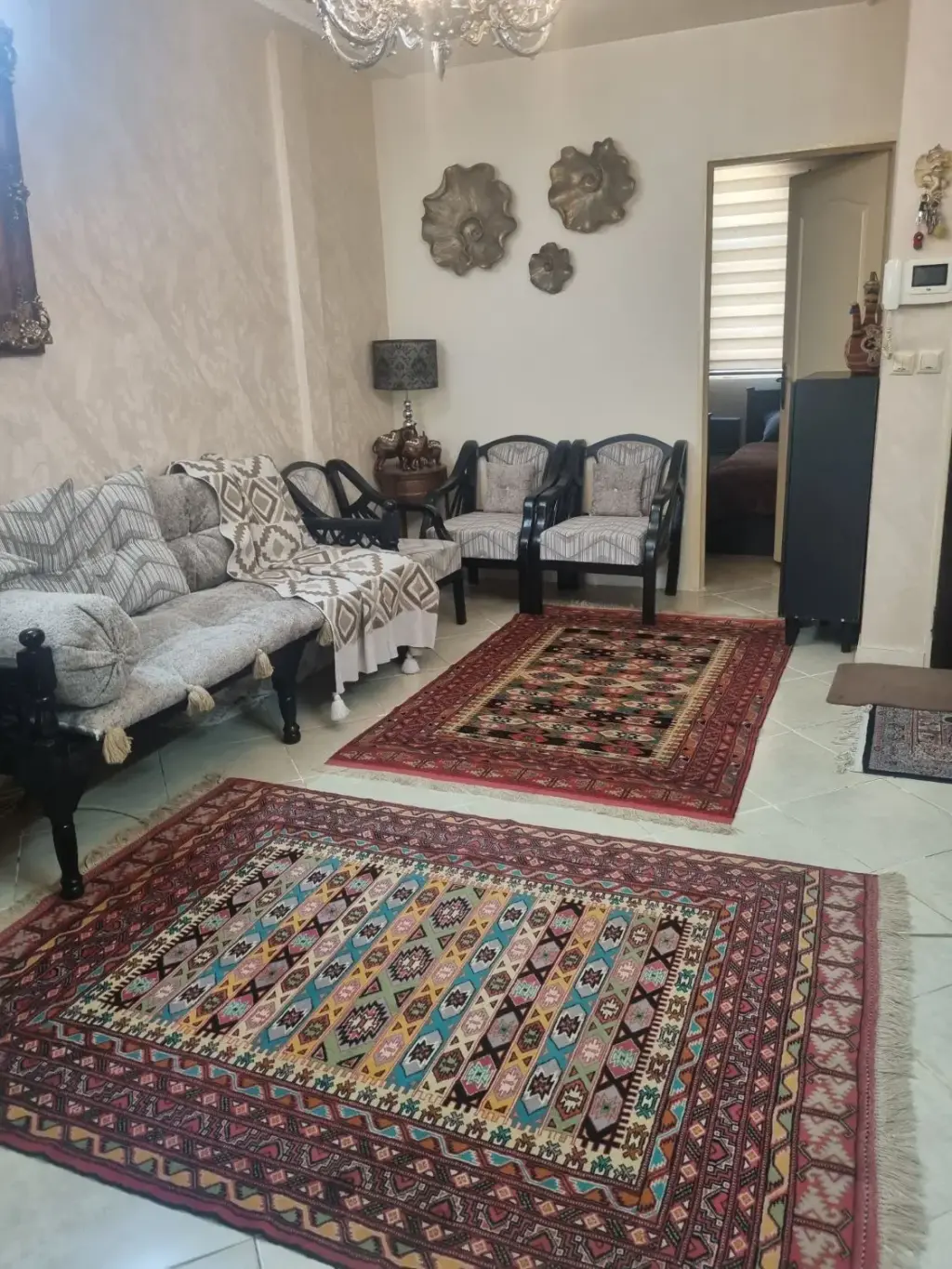 فروش آپارتمان 56 متری در سلسبیل جنوبی - تصویر 9