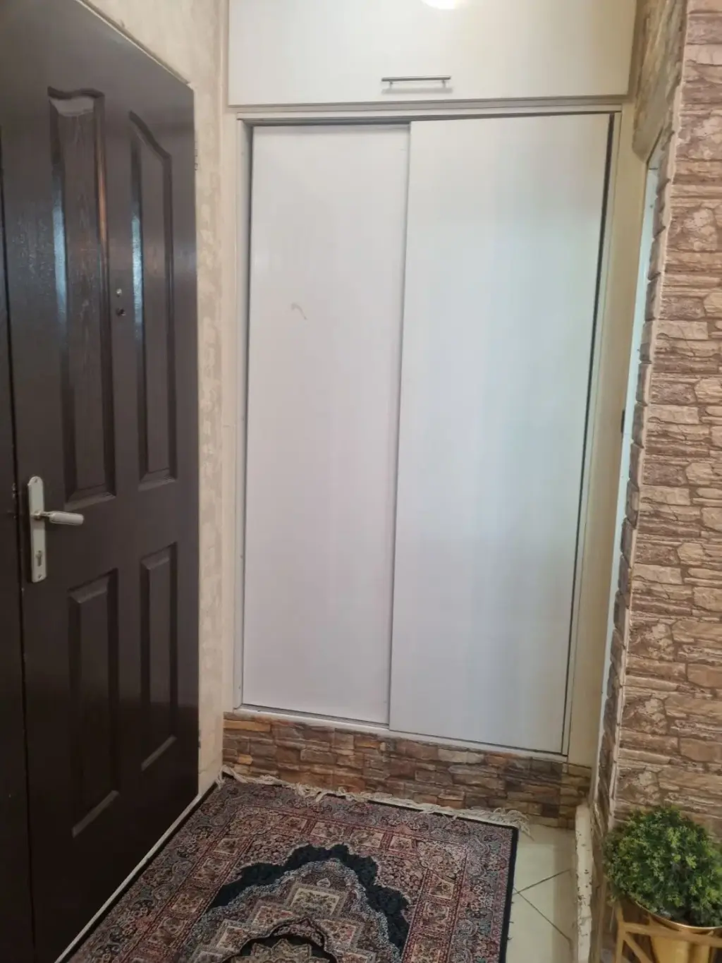 فروش آپارتمان 56 متری در سلسبیل جنوبی - تصویر 6