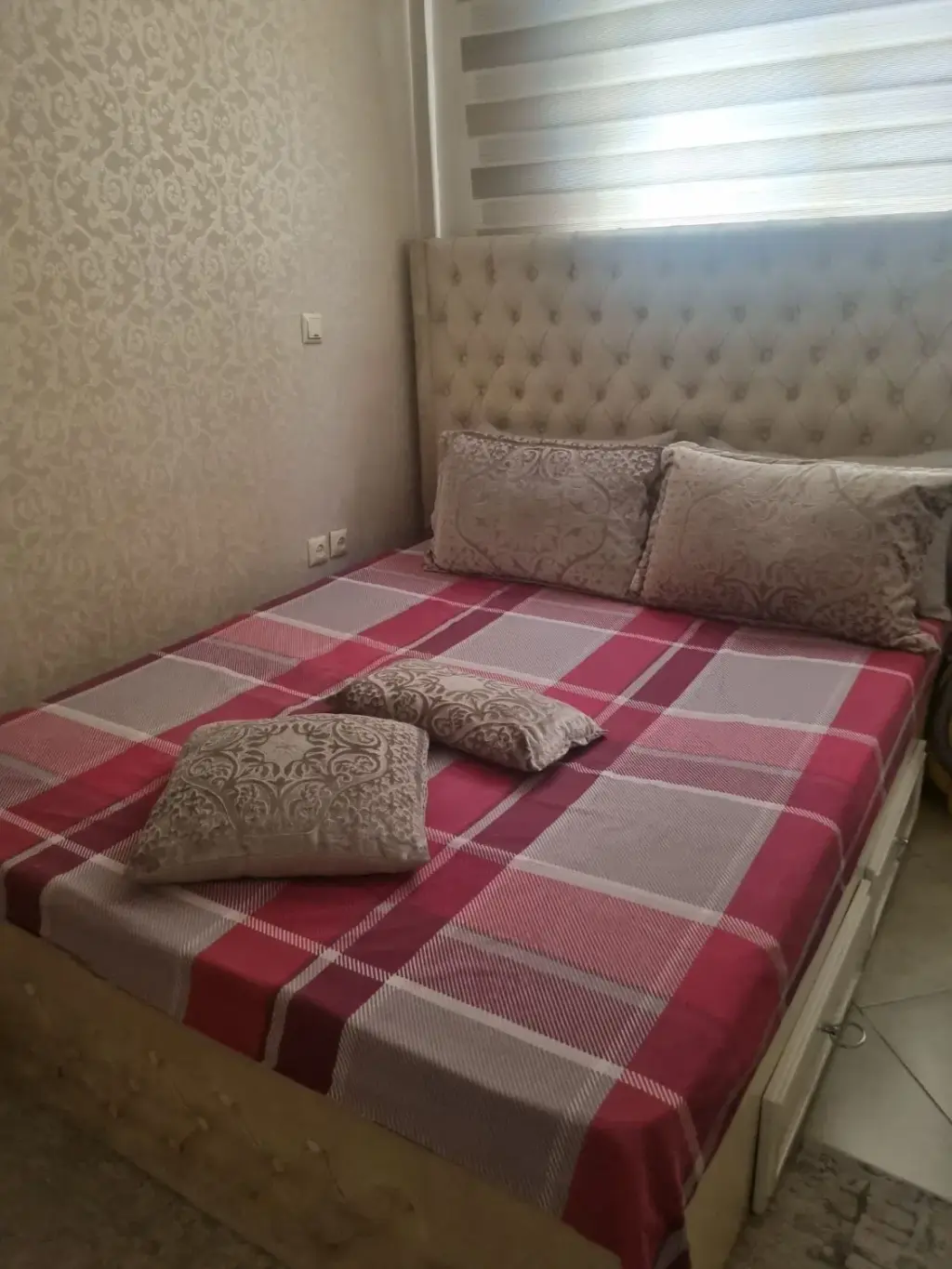 فروش آپارتمان 56 متری در سلسبیل جنوبی - تصویر 4