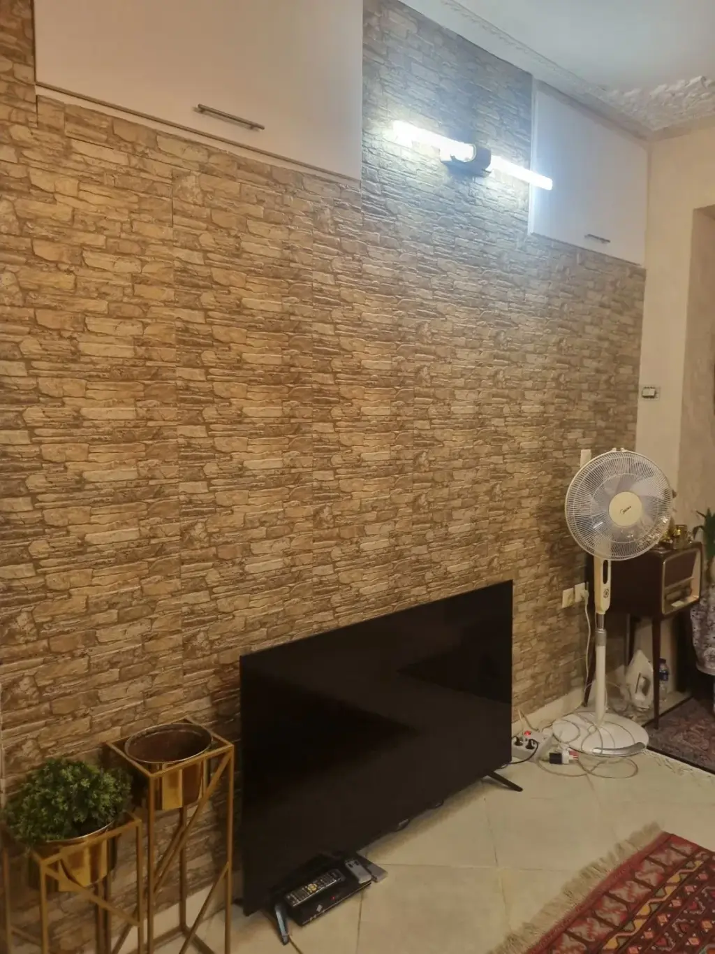 فروش آپارتمان 56 متری در سلسبیل جنوبی - تصویر 5