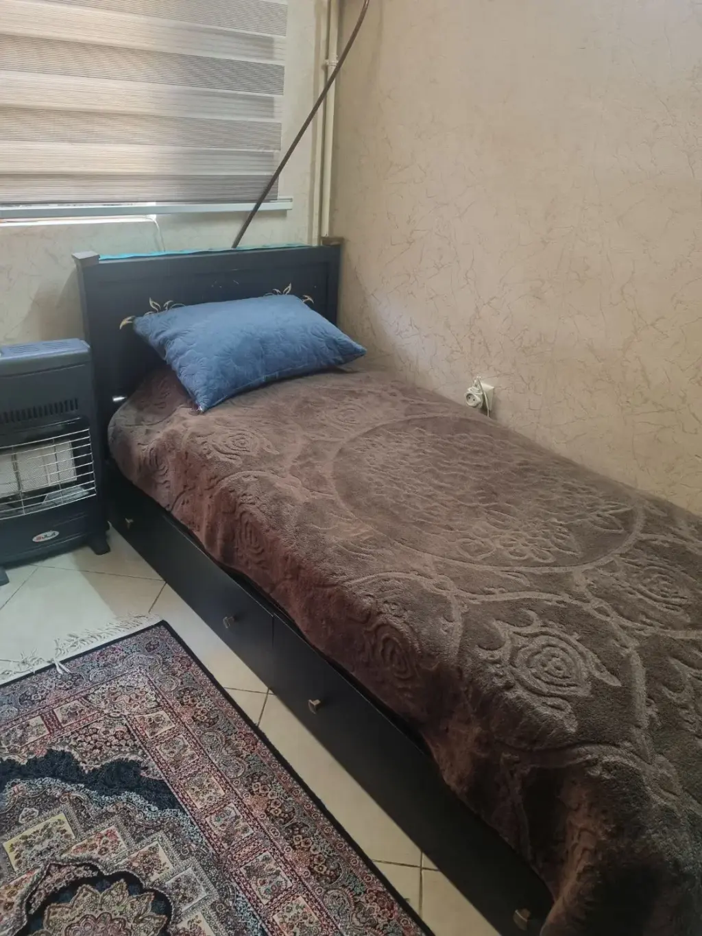 فروش آپارتمان 56 متری در سلسبیل جنوبی - تصویر 11