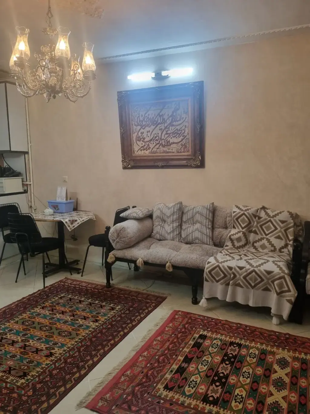 فروش آپارتمان 56 متری در سلسبیل جنوبی - تصویر 8