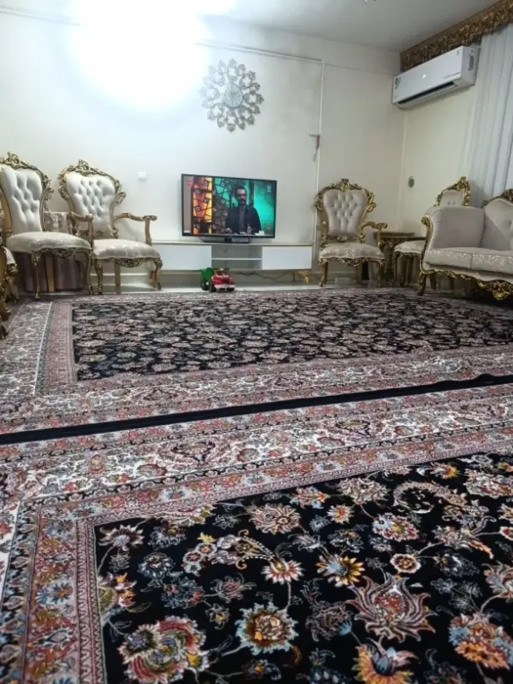 اجاره آپارتمان 60 متری در کوی نصر مهرآباد
