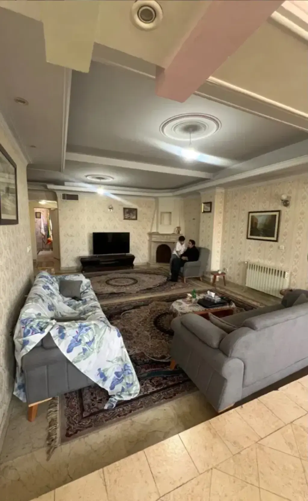 فروش آپارتمان 105 متری در هفت حوض - تصویر 2