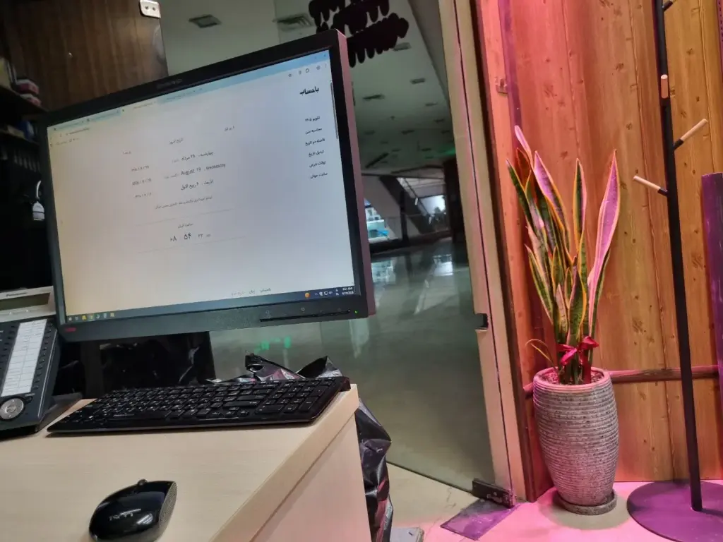 اجاره آپارتمان 74 متری در شیخ هادی