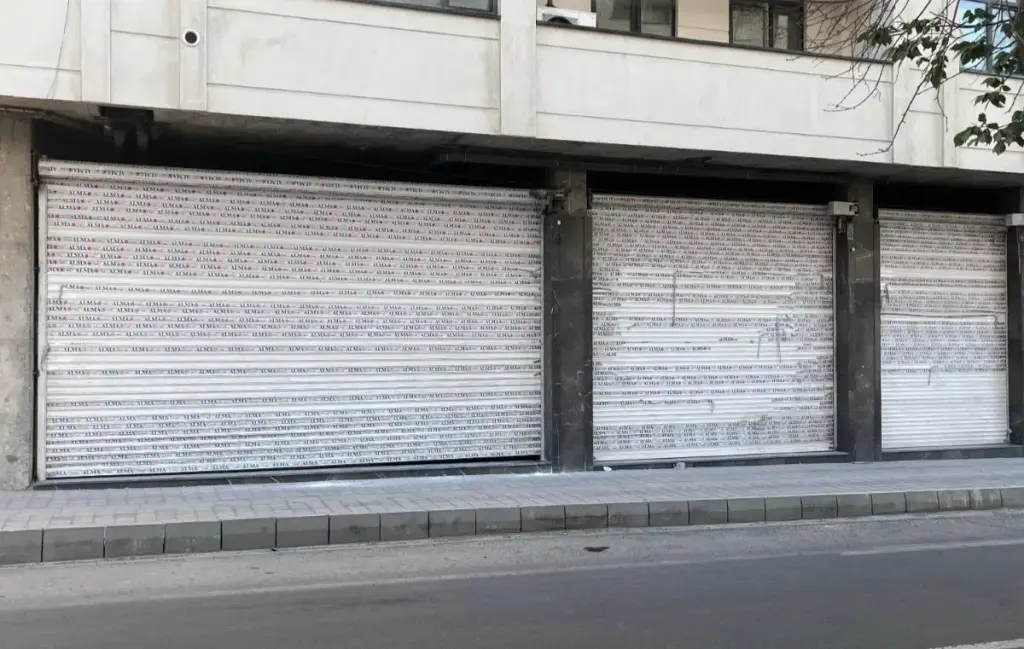 فروش اداری و تجاری 35 متری در تهرانسر شرقی