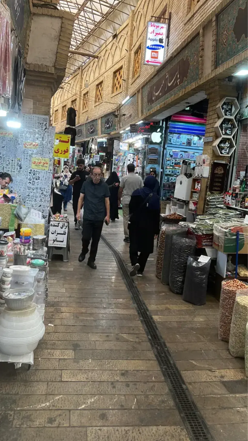 فروش اداری و تجاری 11 متری در تجریش - تصویر 3
