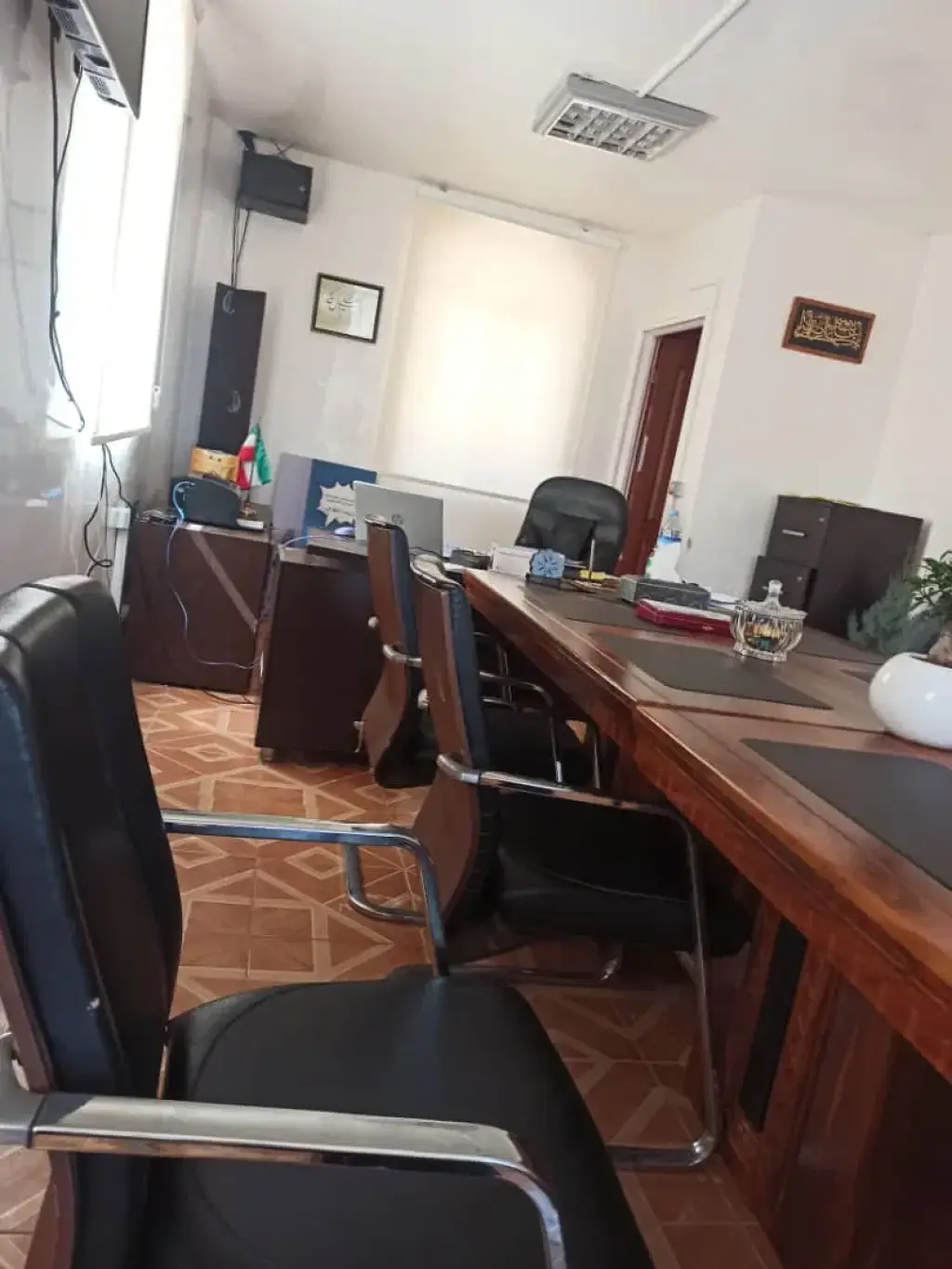 اجاره اداری و تجاری 3140 متری در طرشت