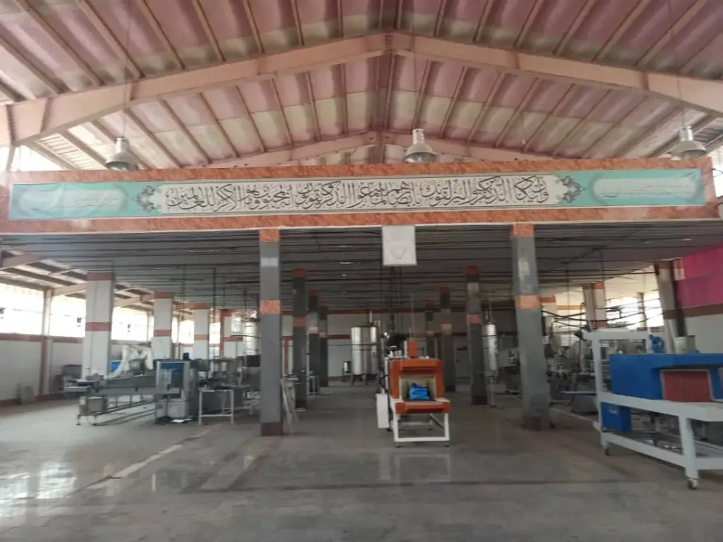 اجاره اداری و تجاری 3140 متری در طرشت - تصویر 3
