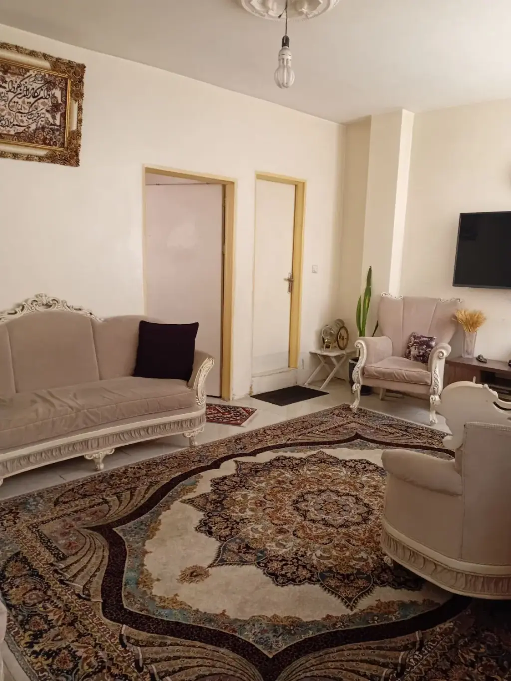 فروش آپارتمان 47 متری در دولاب