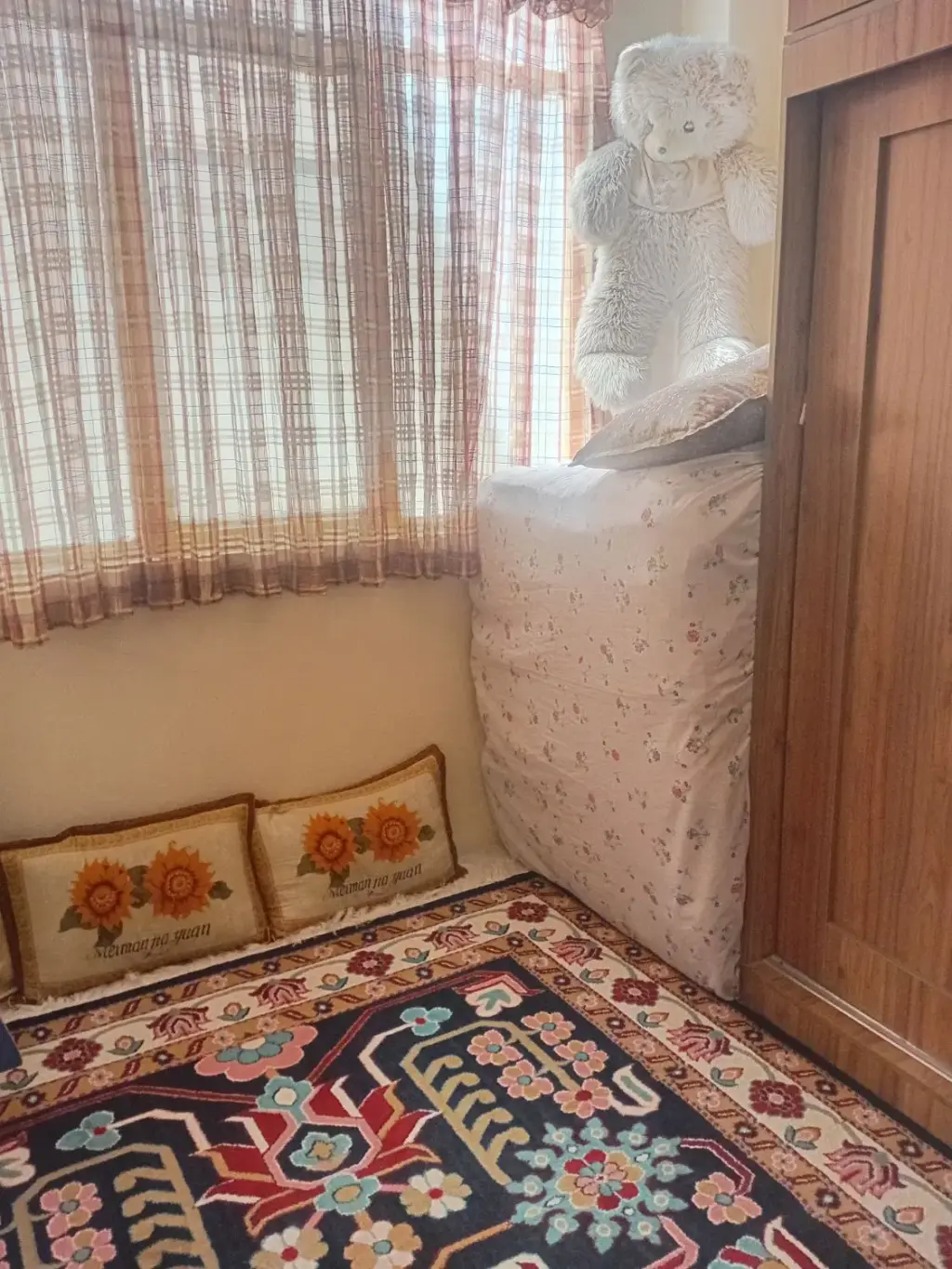 فروش آپارتمان 47 متری در دولاب - تصویر 4