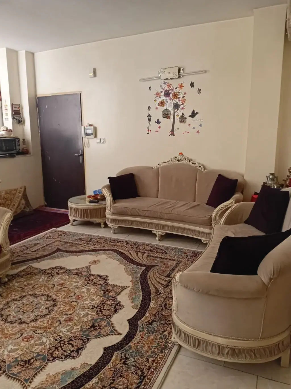 فروش آپارتمان 47 متری در دولاب - تصویر 2