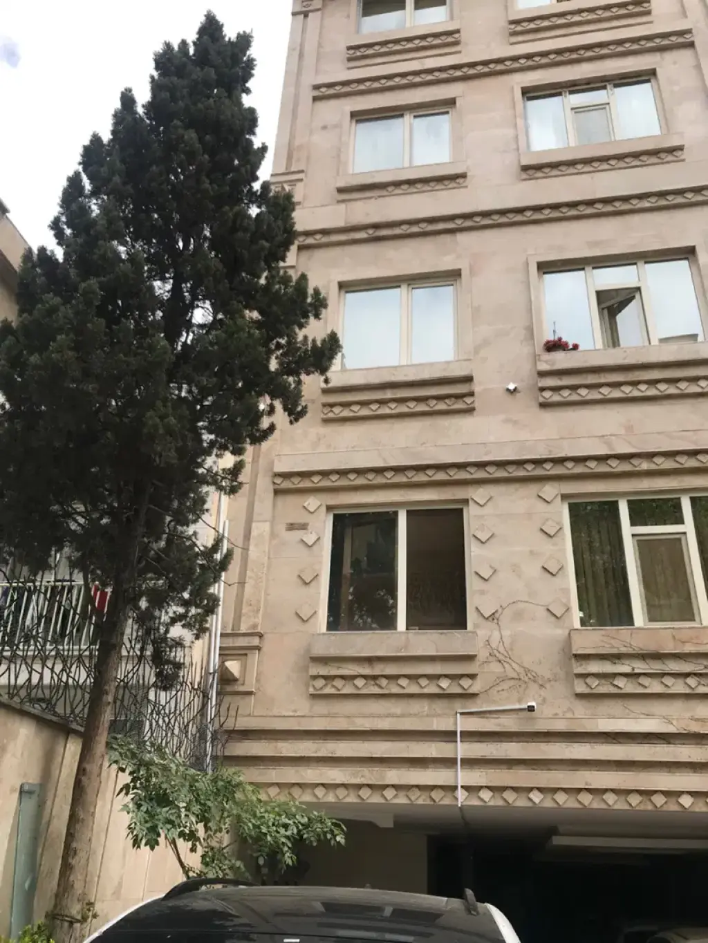 اجاره آپارتمان 90 متری در کرمان - تصویر 2